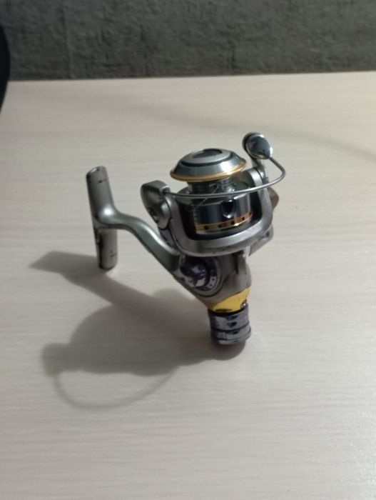 Продам катушку б/у