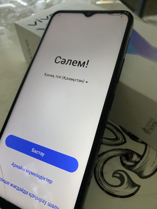 Виво у03 в идеальном состояние.