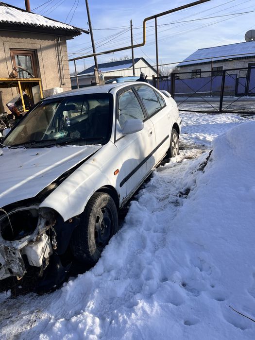 Продам Honda Civic