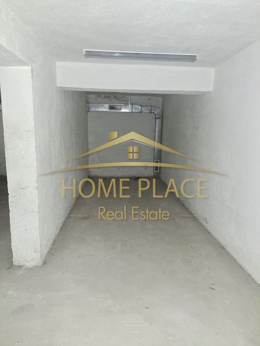 Продава се Гараж / Паркомясто в Варна, Колхозен пазар - 14 кв.м за 627 €/кв.м - Снимка #1