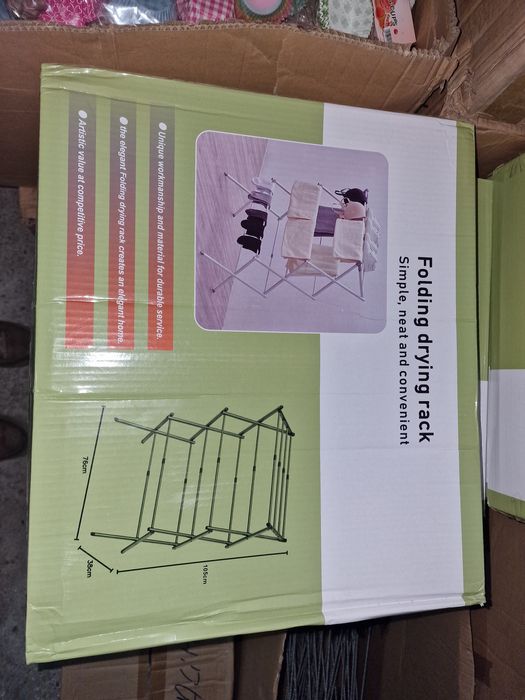 Uscator rufe alb sau negru YP-110