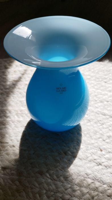 Винтидж ваза HOLME GAARD