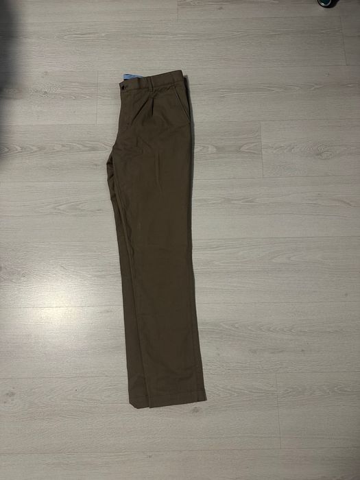 Мъжки панталон Bottega del Sarto