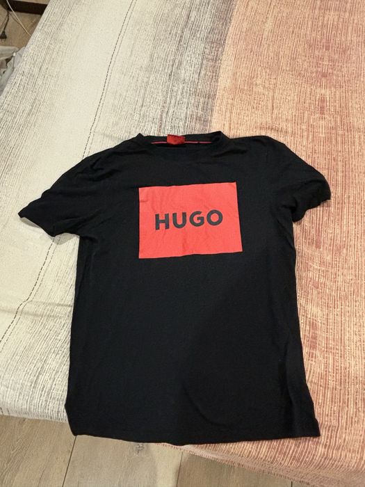 Hugo Тениска М. Оригинална