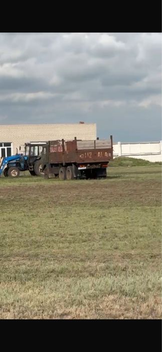 Продам крестьянское хозяйство