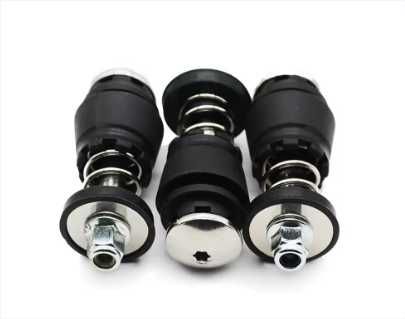 Ремонтен комплект за компресори WABCO