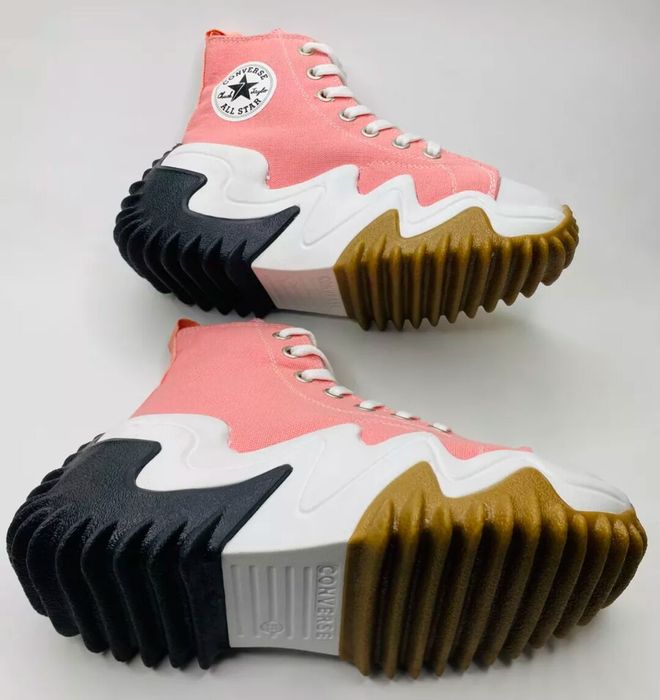 Кеды высокие Converse (оригинал), НОВЫЕ