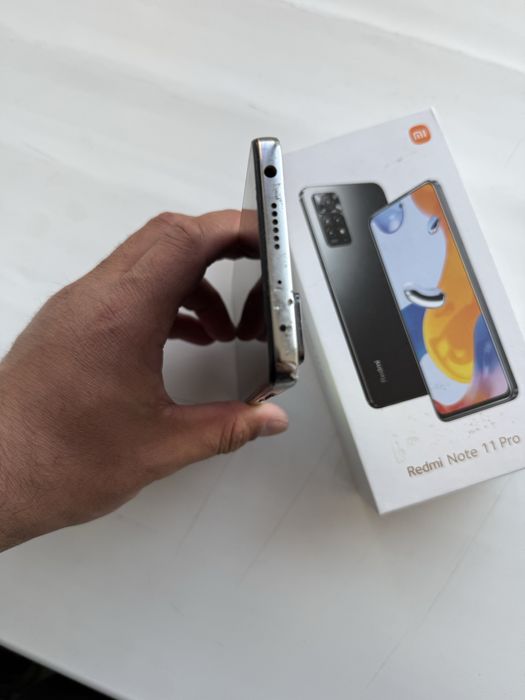 Продам Redmi 11pro