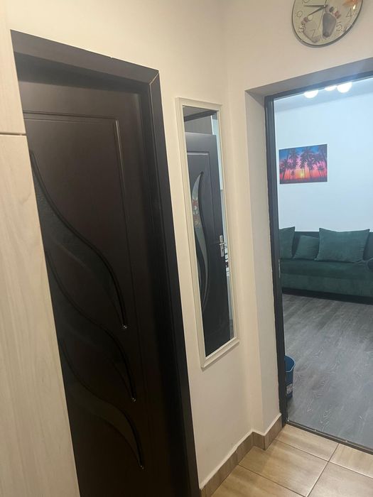Apartament 2 camere Gheorghe doja