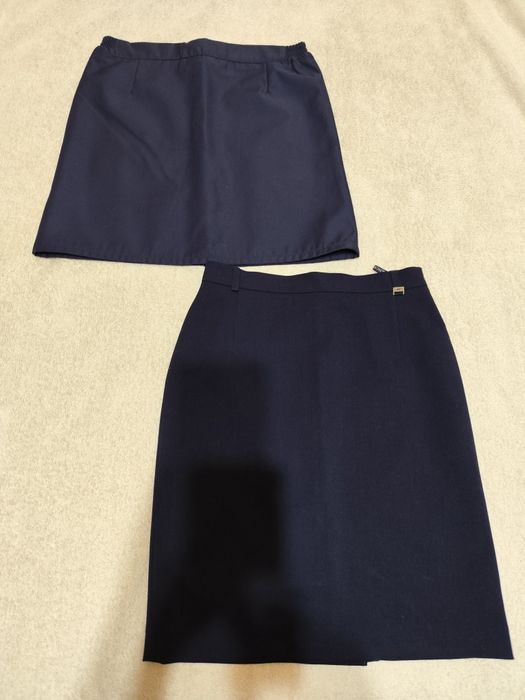 Школьная форма  пиджак юбки  брюки блузка.