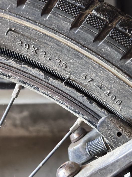 Bicicleta  pentru copii
