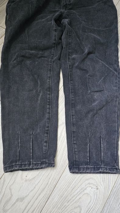 Blugi maternitate marimea 38