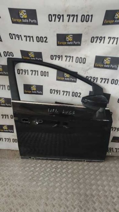 usa dreapta fata neagra Ford Kuga an 2012