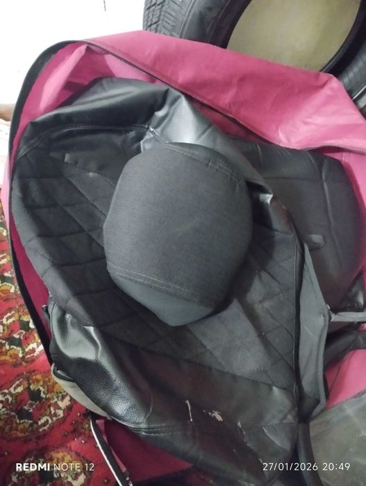 Mashina aksessuarlar