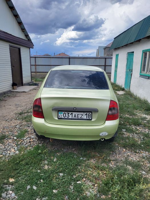 Продам калину ваз