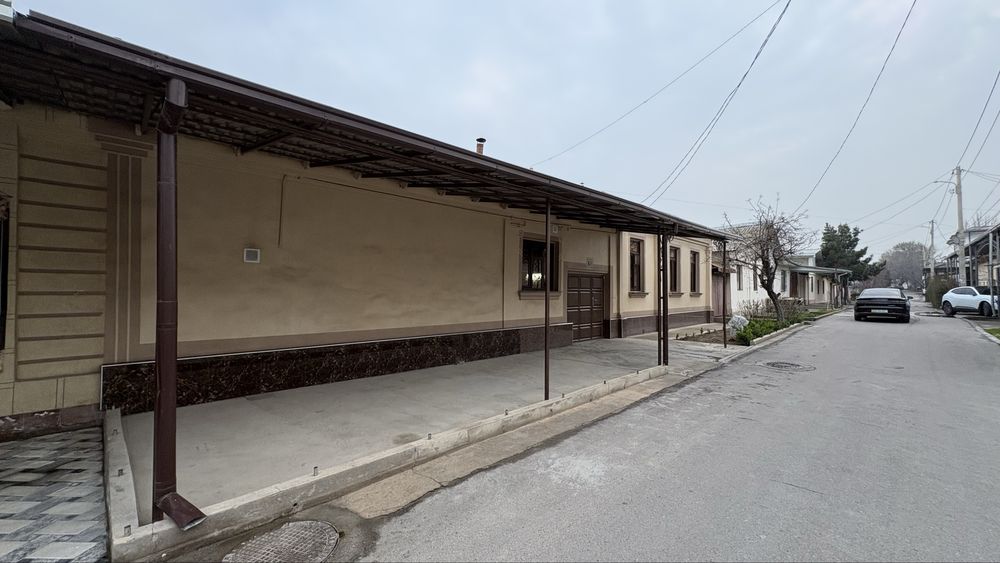 Продаётся участок 6 соток ровно, Теннисный корт, Плов центр