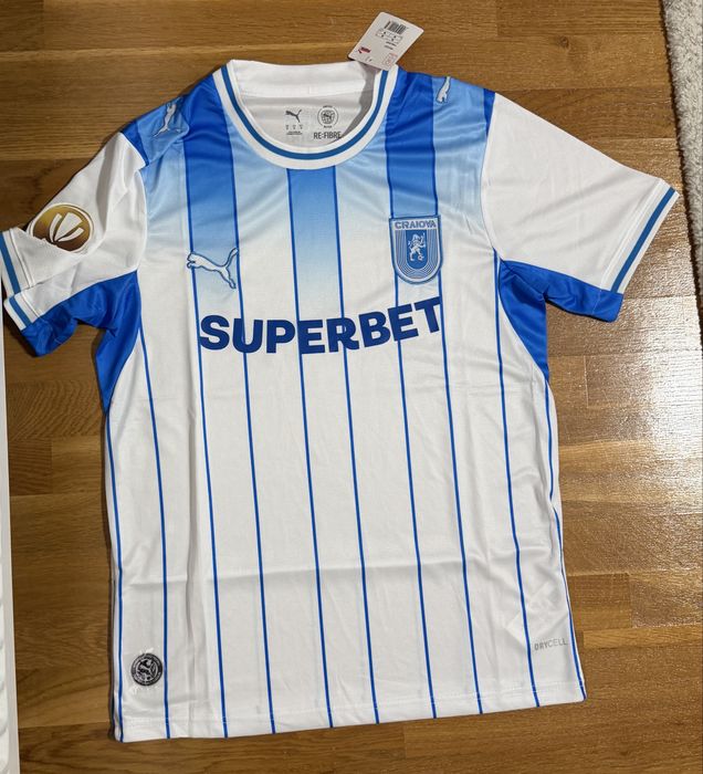 Tricou Universitatea Craiova sezon 2026-2027