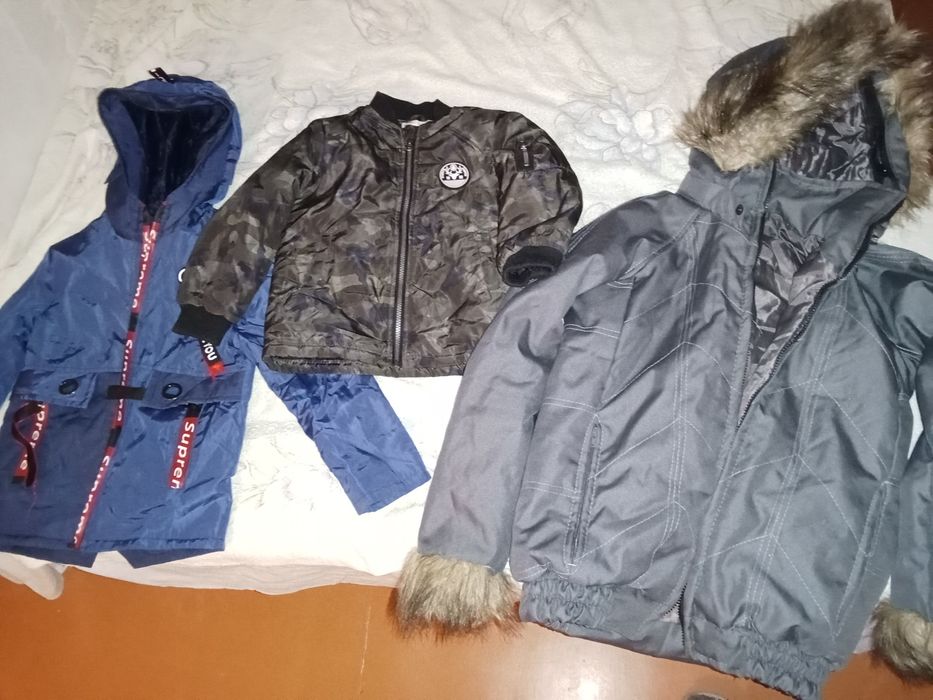 Обувь детская. В отличном состоянии