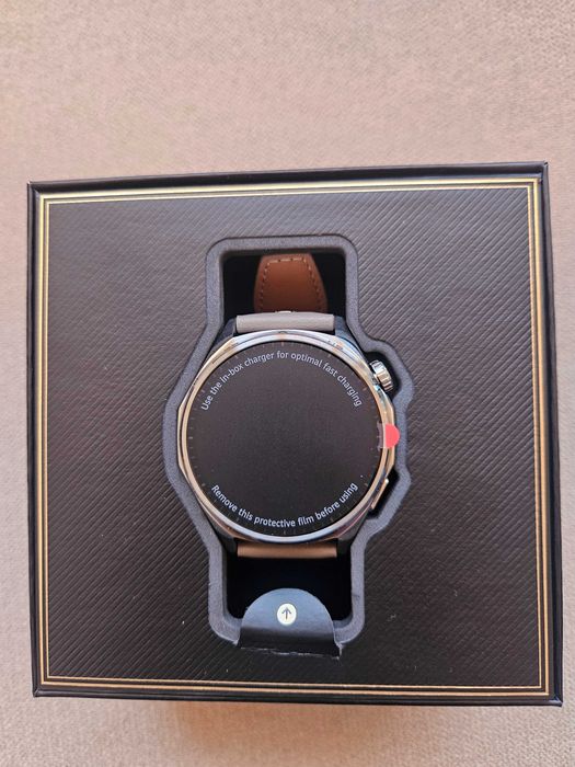 Часовник HUAWEI GT 6, 46 mm