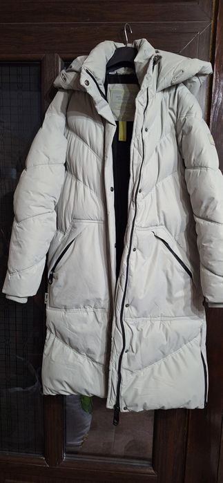 vand greaca groasa lunga model deosebit