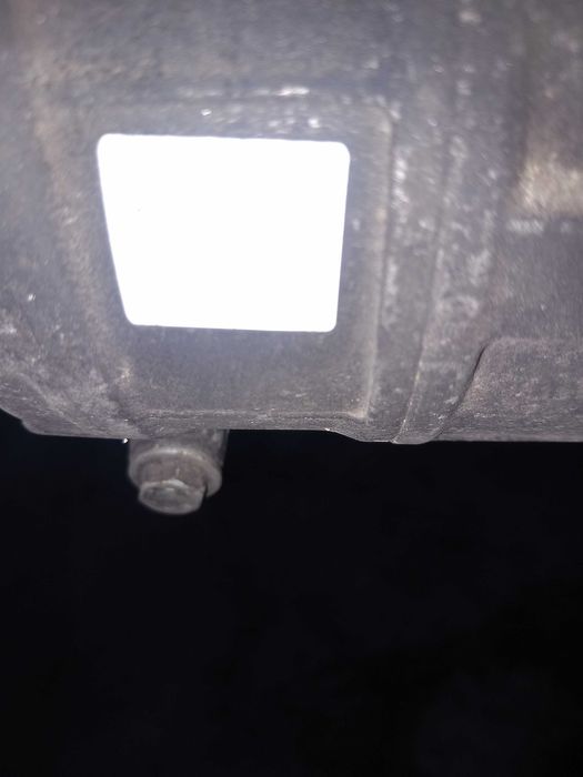 Compresor clima ac vw touran audi  tt seat  5p leon  skoda 1k0820803j