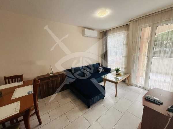 Продава се Двустаен апартамент в Несебър - 71 кв.м за 855 €/кв.м - Снимка #3