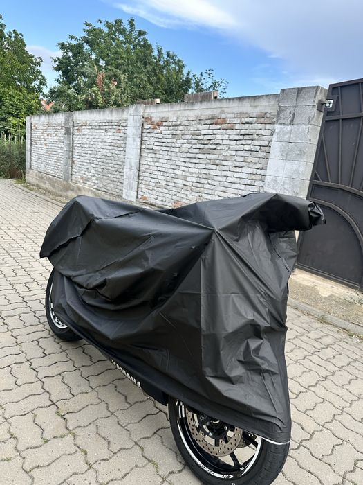 yamaha r7 limitata pt A2 , stare 10/10