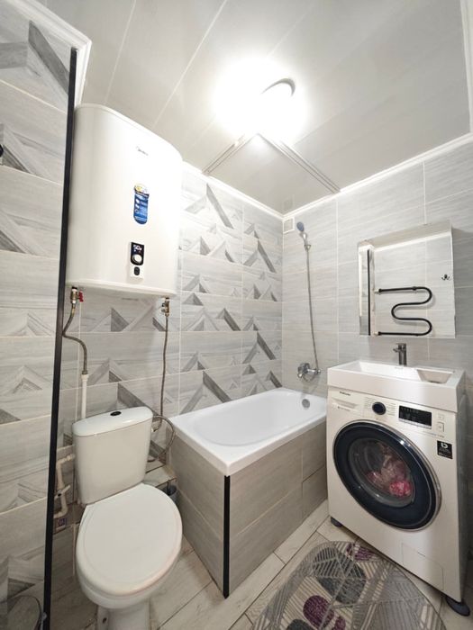 3-комнатной квартиры