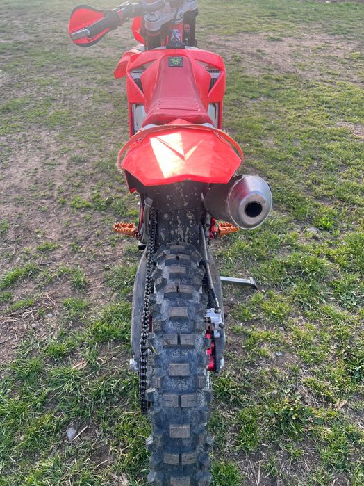 Beta 200 RR 2019