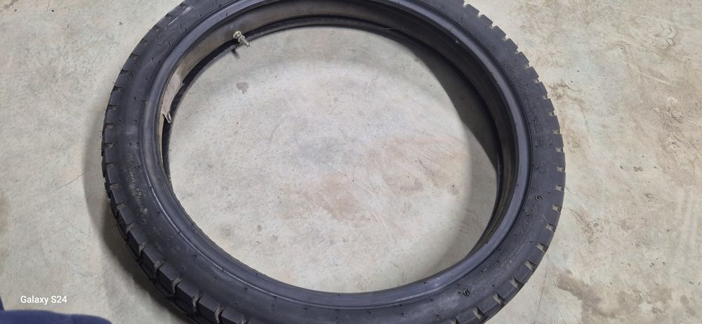 Эндура,желмаяға барад