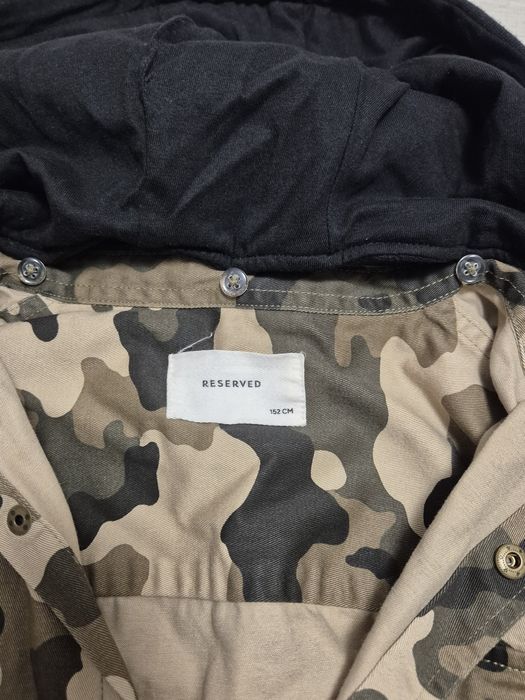 Cămașă copii, Reserved, 152