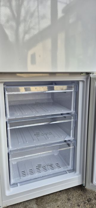 Combina Frigorifica  Arctic impecabil