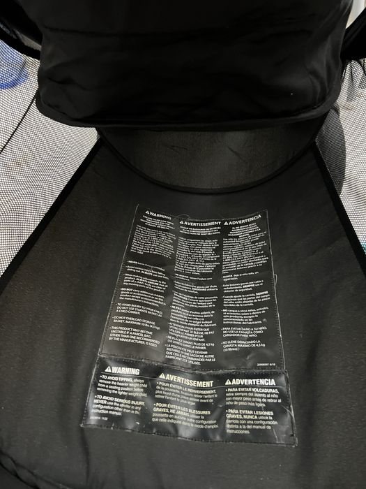 Продам коляску для двойни!