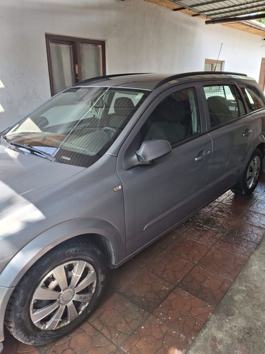 Opel Astra h 1.7 CDTI
