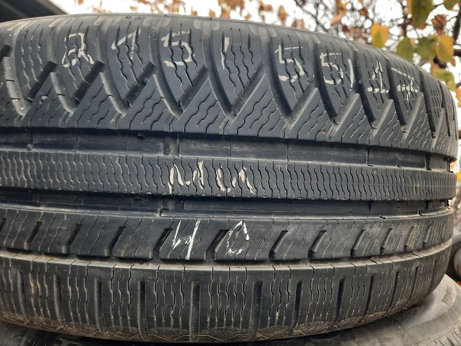 Единични Зимни Гуми:225/45/17;235/45/17;245/45/17;225/55/17;215/65/17