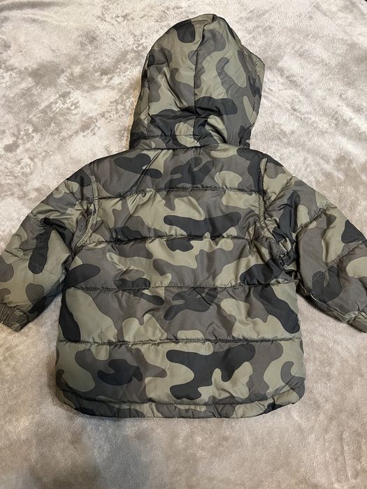 Куртка 12-24 месяца