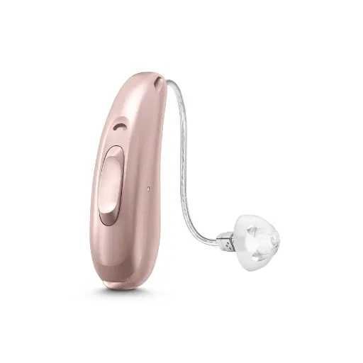 Audio Service Mood 4 G6 Слуховой аппарат