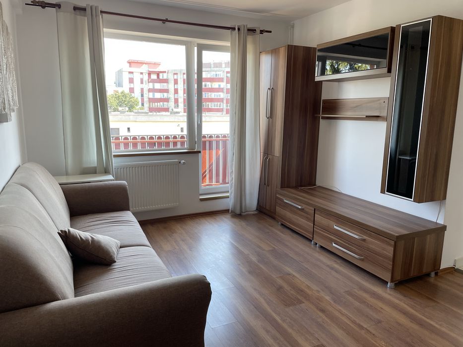 Apartament de inchiriat