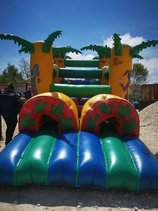 Надуваеми Батути