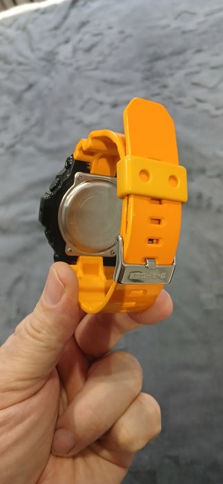 Продам часы casio g-shock glx-150