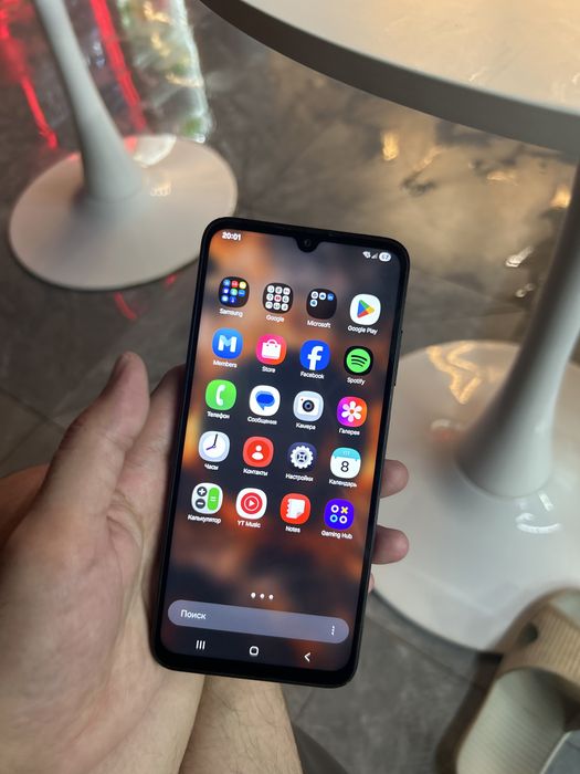 Продам самсунг срочно