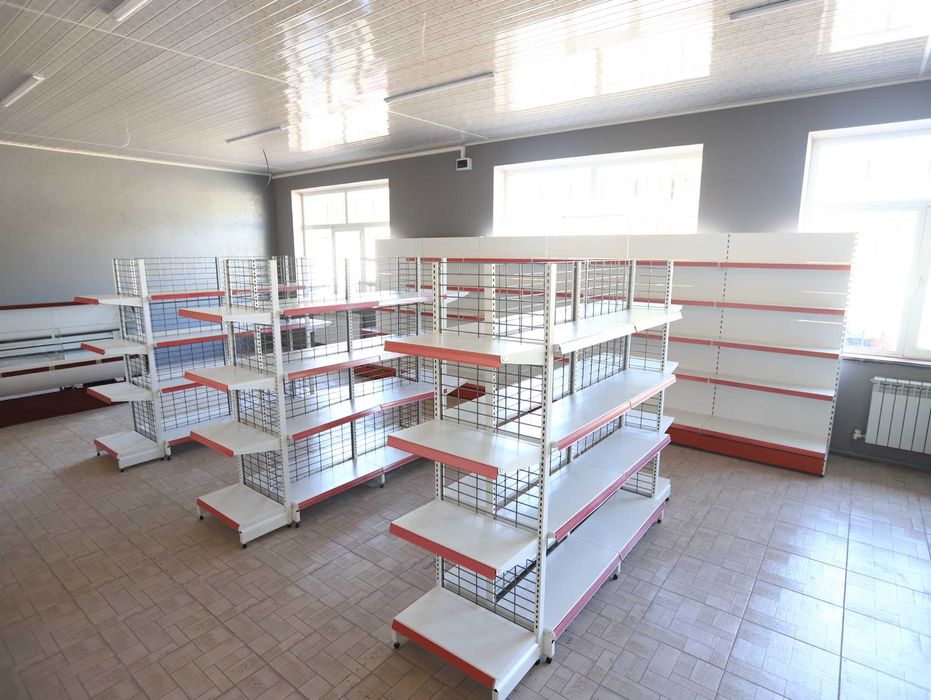 Железная мебель, торговый стеллаж, temir mebel, savdo stellaj