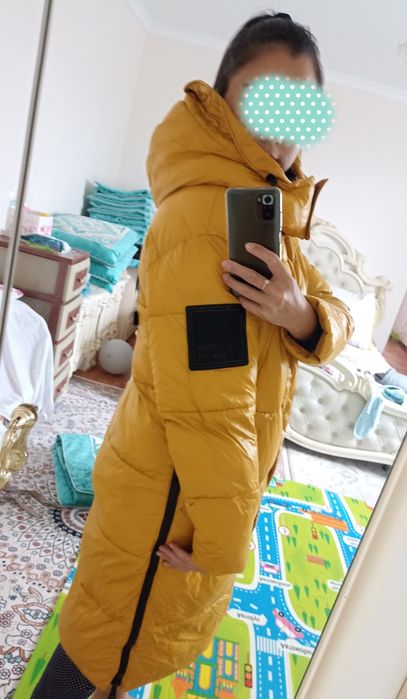 Женская одежда. Верхняя одежда