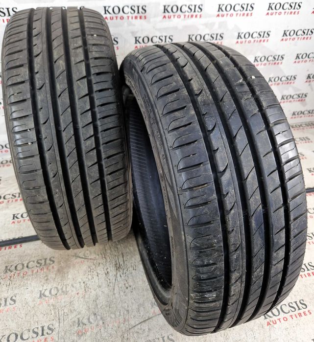 Anvelope second hand vara 195 45 16 Hankook