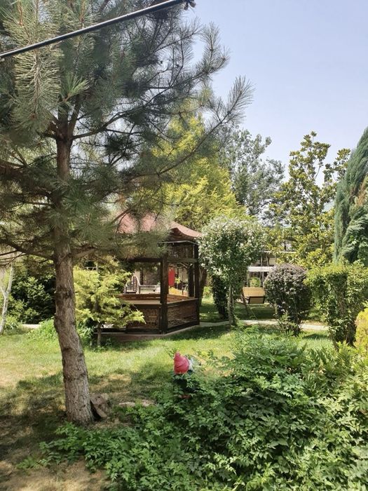 Дача 7.2 сот земли - Озеро Ором - Виноградники - Бочка - ЕвроДача