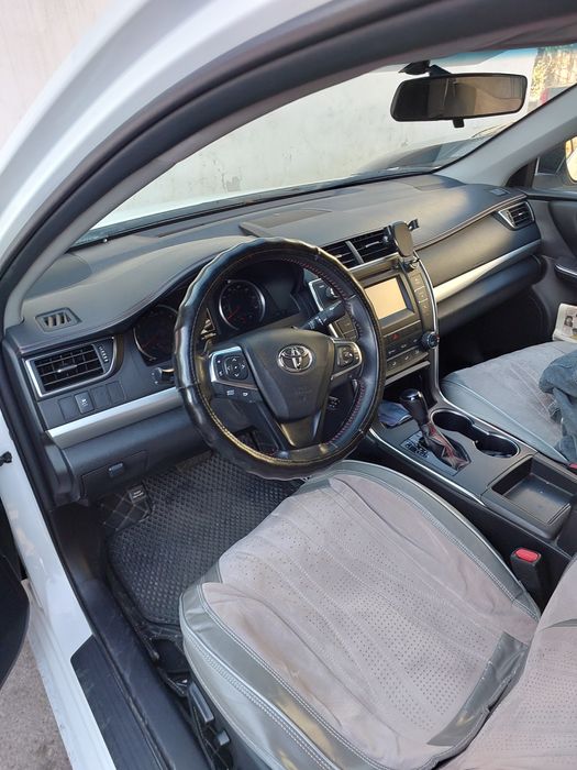 Продам тойота камри 55