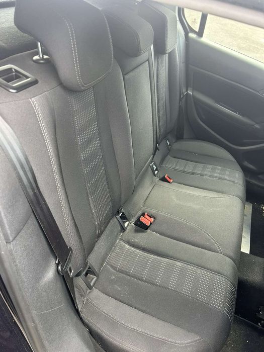 Peugeot 308 1.6hdi НА ЧАСТИ