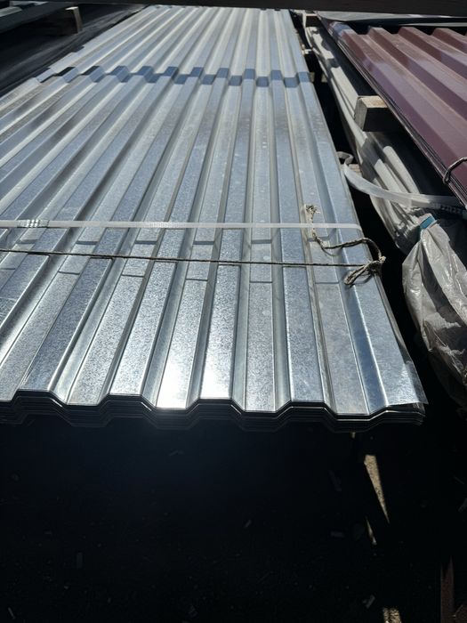 Профлист профнастил