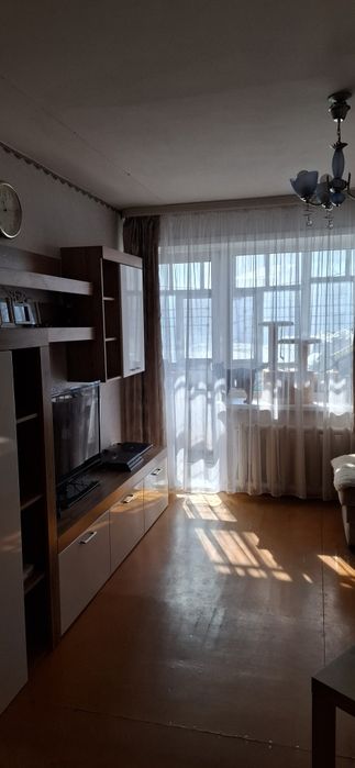 Продам 2х комнатную квартиру