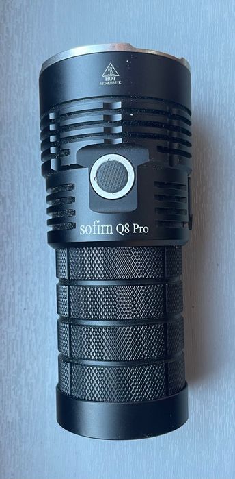 Фенер-Софирн Q8 про.